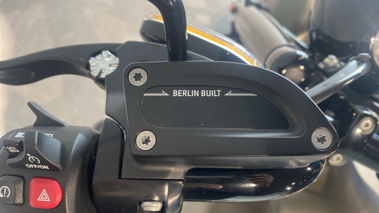 BMW R18 Roctane (23MY)